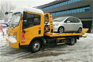 西峡附近道路救援服务