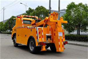 西峡高速路拖车费