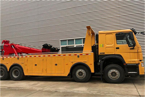 西峡道路救援公司